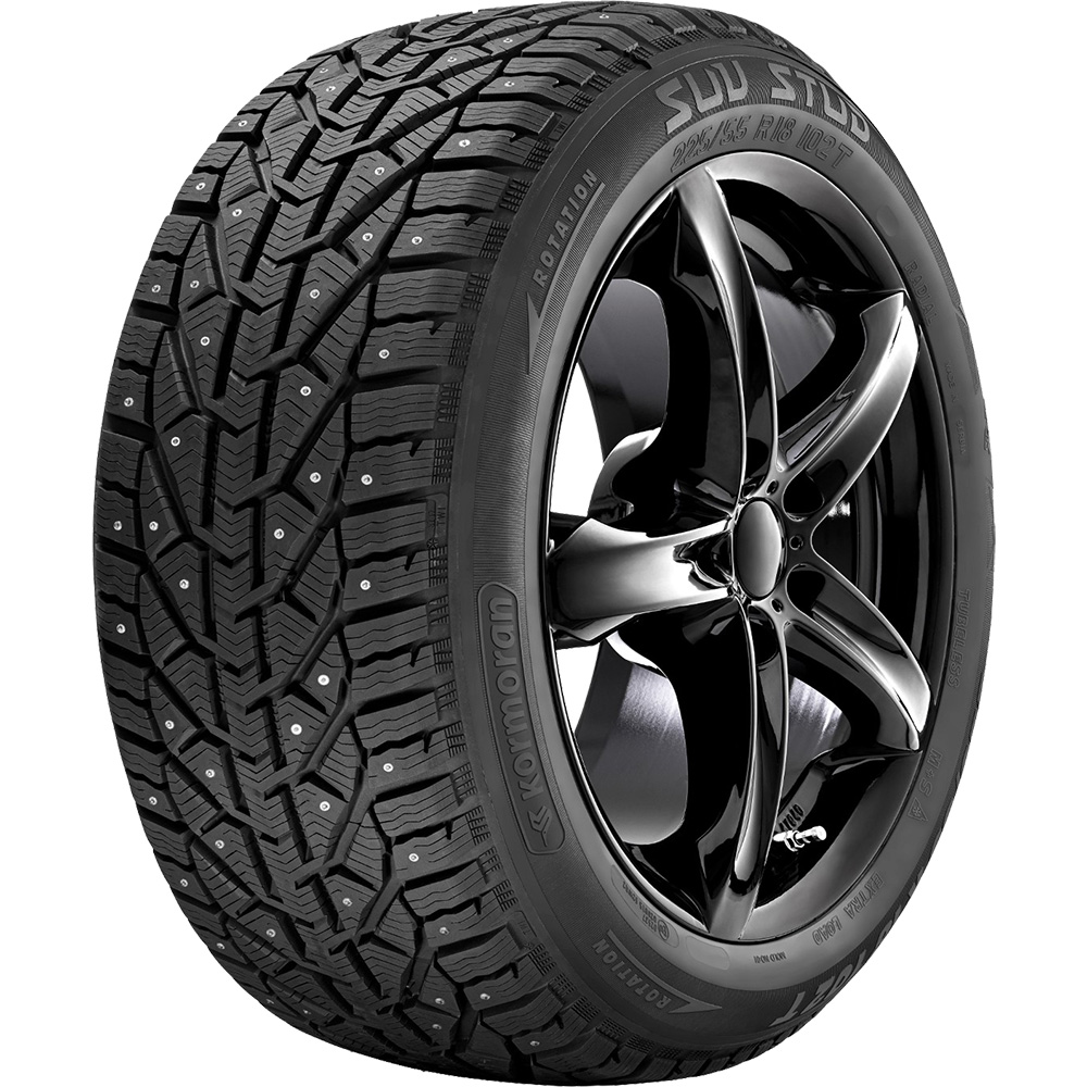 205/65R16 KORMORAN STUD 2 99T XL dot4321 4 kpl