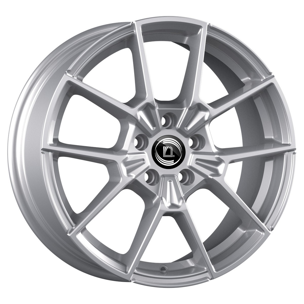 DIEWE NEVE SILVER 8x18 5/112 ET32 CB66.6