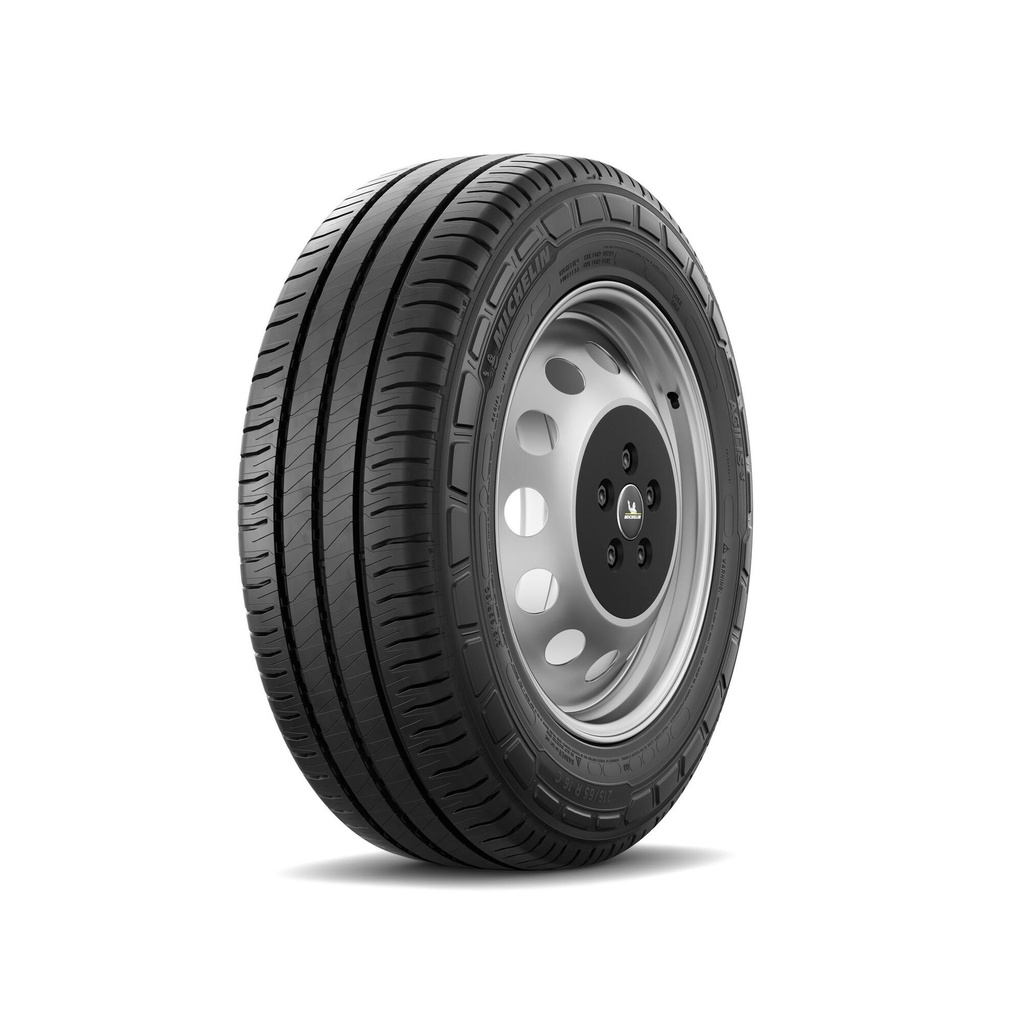 235/65R16C 121/119R MICHELIN AGILIS 3