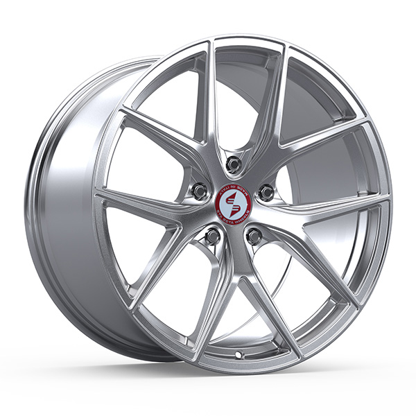 ETA BETA GRI-N SLV 9.5x19 5/112 ET45.1 CB66.6