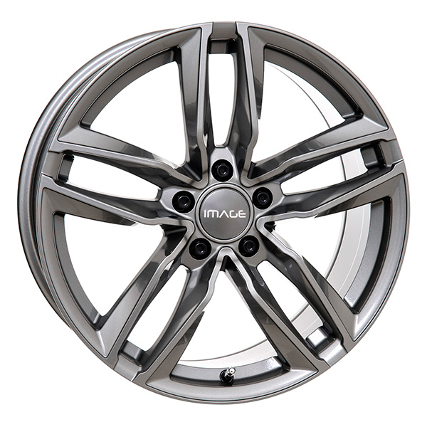 IMAGE COLT SUV L.GUN | 8,5X19 5-112 E34 C66,5 R14 8.5x19 5/112 ET34 CB66.5