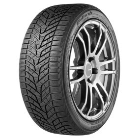 235/45R19 99V YOKOHAMA BLUEARTH*WINTER V905 dot3224