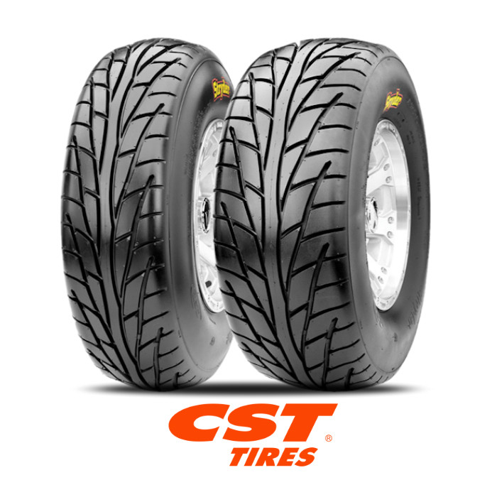 25x10.00R12 53N CST STYDER