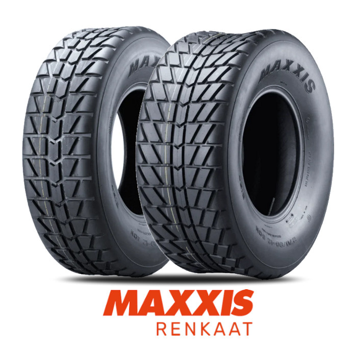 28x10.00R12 50N MAXXIS STREETMAXX
