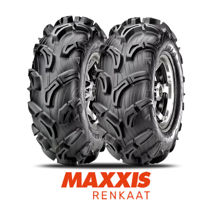 28x10.00R12 56J MAXXIS ZILLA