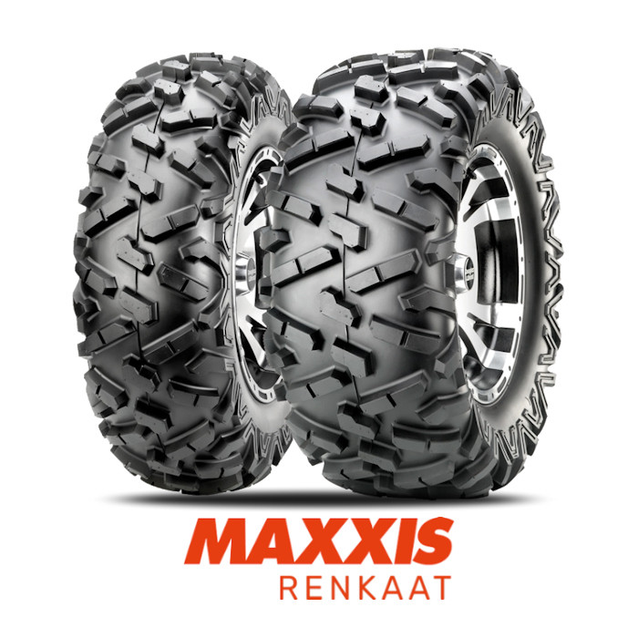 26x11.00R12 55N MAXXIS BIGHORN 2.0