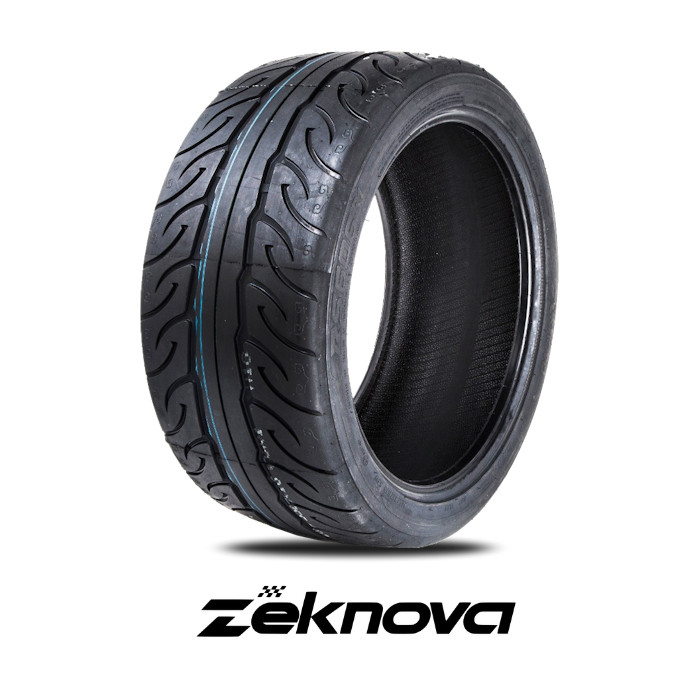 245/40R17 95W ZEKNOVA RS606 R4
