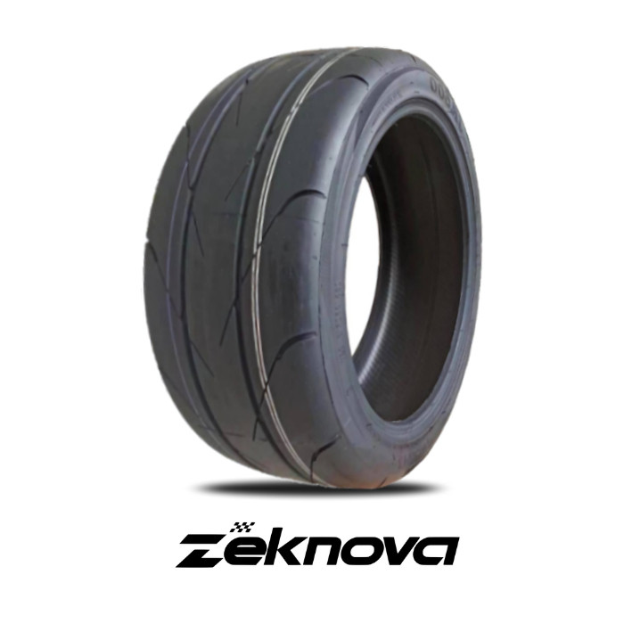 285/35R18 ZEKNOVA JR500