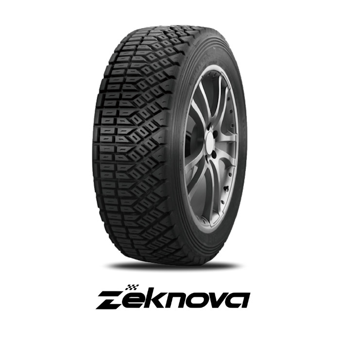 205/65R15 9R ZEKNOVA GRAVEL 09R