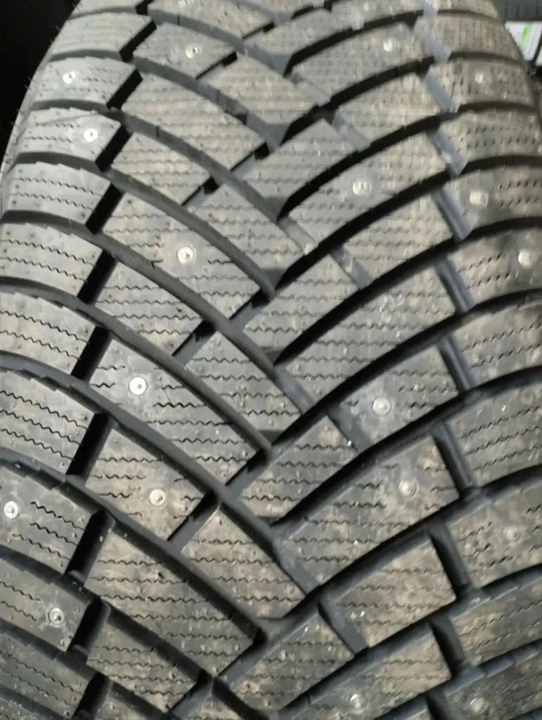 275/45R20 110T LEAO WINTER DEFENDER GRIP DOT2924