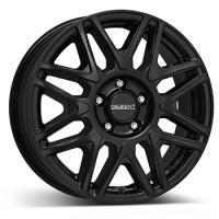 DEZENT KH BLACK 6.5x16 5/114.3 ET46 CB67.1