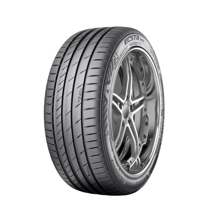 235/60R18 103T KUMHO ECSTA PS71 EV