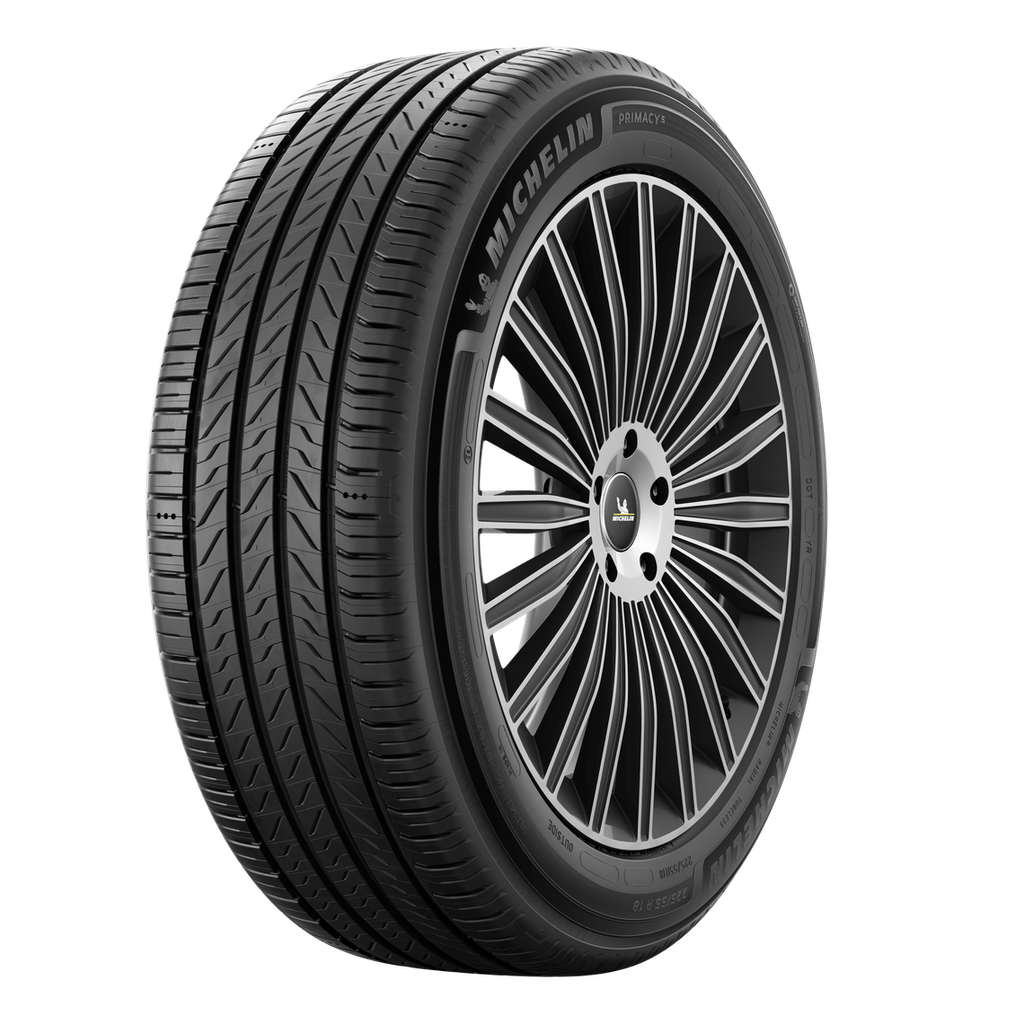 245/45R19 102W MICHELIN PRIMACY 5 ENERGY XL