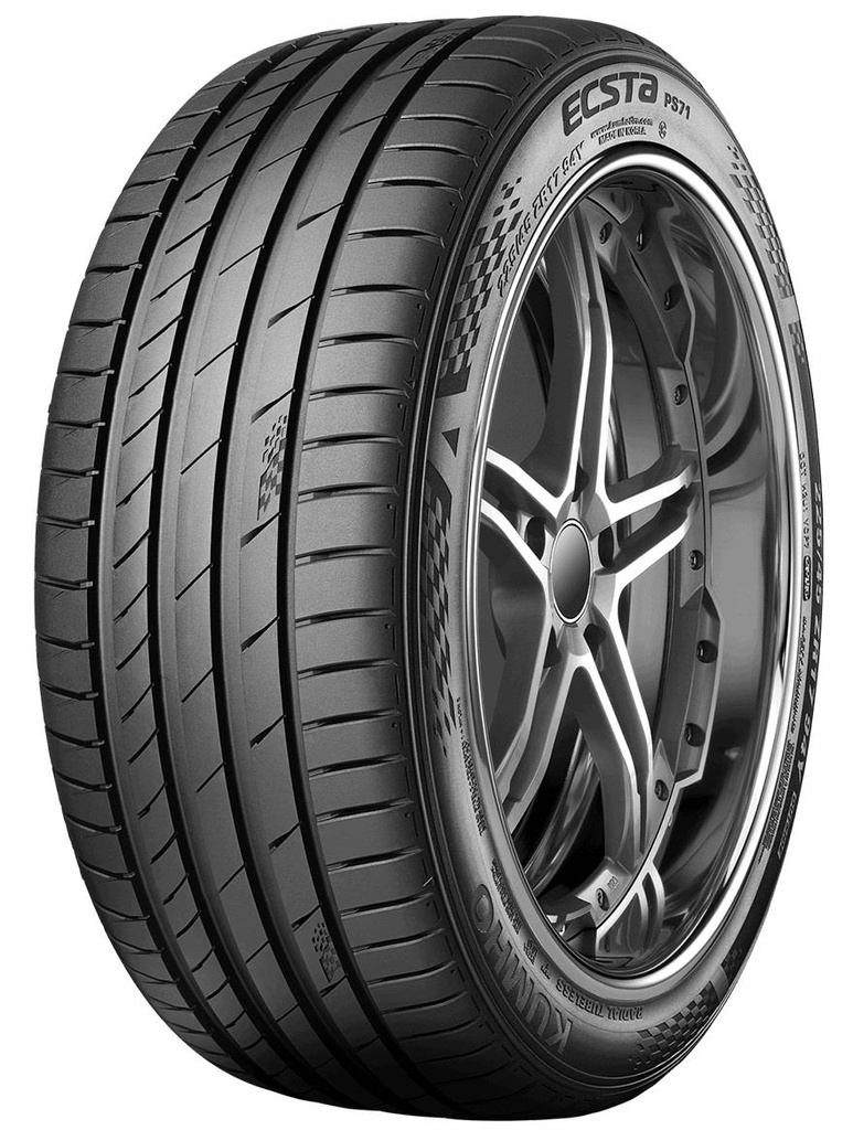 235/55R19 101Y KUMHO ECSTA PS71