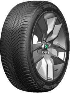 215/55R17 98W PRINX QUATTURA 4S+ XL