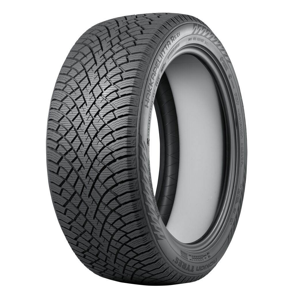 275/45R21 110T NOKIAN TYRES HAKKAPELIITTA R5 EV XL SILENTDRIVE