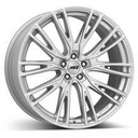 AEZ SEATTLE SHINE 8.5x20 5/120 ET40 CB63.4