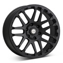 ETA BETA COMBAT HL M.BLK 8x18 6/139.7 ET28 CB106
