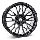 ETA BETA MEDUSA G.BLK 9x20 5/114.3 ET35 CB64.1