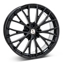 ETA BETA PIUMA G.BLK 9x20 5/114.3 ET50 CB78.1