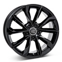 MSW 42 G.BLK 8x18 5/112 ET40 CB73.1