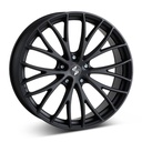 ETA BETA PIUMA M.BLK 9x20 5/120 ET42 CB78.1