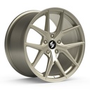 ETA BETA GRI-N CHAMPAGNE 8.5x20 5/112 ET35 CB66.6