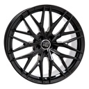 MSW 50 G.BLK 10x22 5/112 ET25 CB66.5