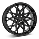 MSW 51 G.BLK 8.5x21 5/108 ET38 CB63.3