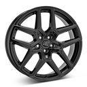 MSW 52 G.BLK 8.5x20 5/108 ET40 CB73.1