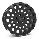 MSW 99 VAN M.BLK POL/LIP 8x18 5/108 ET45 CB65.1