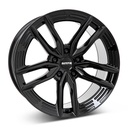NITRO MOMENTUM FF G.BLK | 10X21 5-112 E50 C66,46 R14 10x21 5/112 ET50 CB66.5