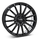 NITRO STING FF G.BLK | 7,5X18 5-112 E49 C66,46 R14 7.5x18 5/112 ET49 CB66.5