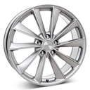 NITRO AERO FF D.SLV | 9X20 5-120 E35 C64,1 60 9x20 5/120 ET35 CB64.1