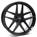 NITRO THRONE FF G.BLK | 9,5X21 5-112 E35 C66,5 60 9.5x21 5/112 ET35 CB66.5
