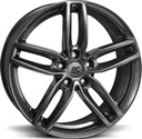 BROCK RC29 DARK SPARKLE 8x18 5/112 ET40 CB57.1