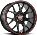 BBS CH-R NÜRBURGRING EDITION 9x19 5/120 ET44 CB82