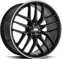 BBS CC-R SATIN BLACK 10.5x20 5/114.3 ET25 CB82