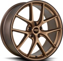 BBS CI-R SATIN BRONZE BLACK 8.5x19 5/120 ET35 CB82