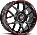 BBS XR BLACK 8.5x19 5/112 ET44 CB82