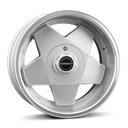 BORBET A SILV POL 7x15 5/114.3 ET35 CB67.1