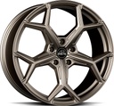 GMP A101 STONE BRONZE 10.5x22 5/120 ET40 CB63.4