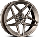 GMP A107 STONE BRONZE 9x21 5/112 ET35 CB66.6