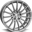 BROCK B36 HYPER SILV 8x18 5/120 ET35 CB72.6
