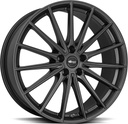 BROCK B43 COSMIC GREY MATT 8x19 5/112 ET43 CB66.6