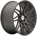 GROSSEN 8 ANTRACITE 9.5x19 5/120 ET40 CB73.1