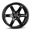 BORBET DB8GT2 BLACK MATT 8.5x19 5/112 ET45 CB66.5