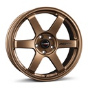 BORBET DB8GT2 BRONCE MATT 8.5x19 5/114.3 ET45 CB72.5