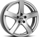 ALUTEC FREEZE POLAR SILV 7.5x18 5/112 ET33 CB66.6