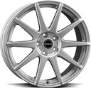 BORBET GTX TITAN GLOSS 8x19 5/114.3 ET53 CB72.5